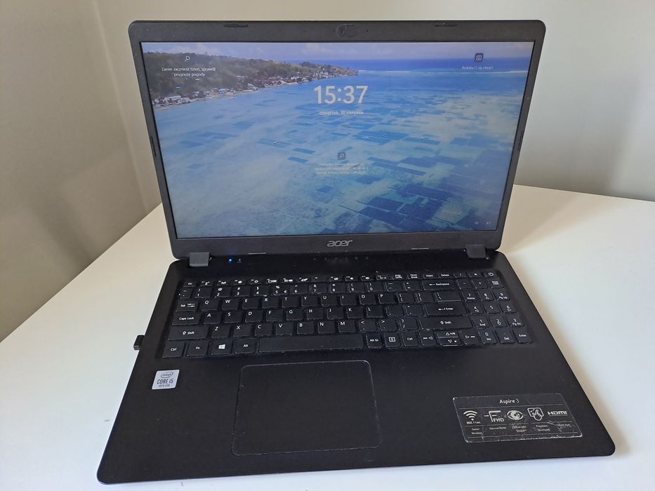 Laptop Acer Aspire 3