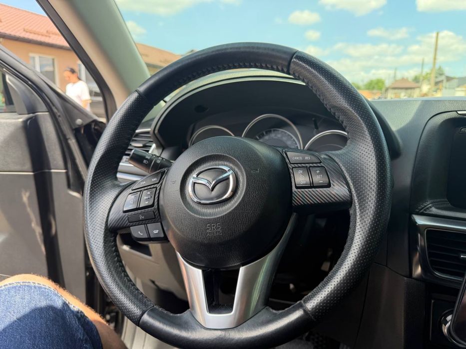 Продам Mazda cx-5