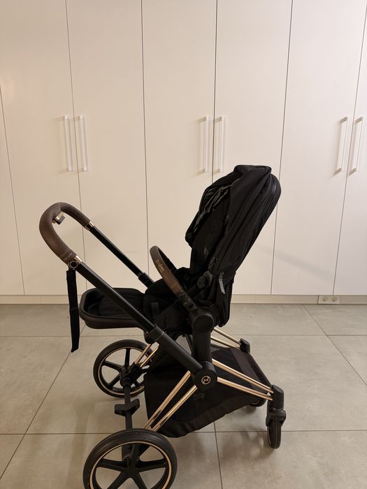 Wózek  Cybex Platinium