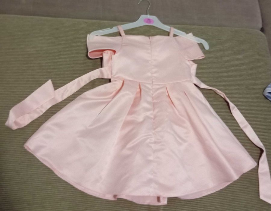 Vestido cerimónia