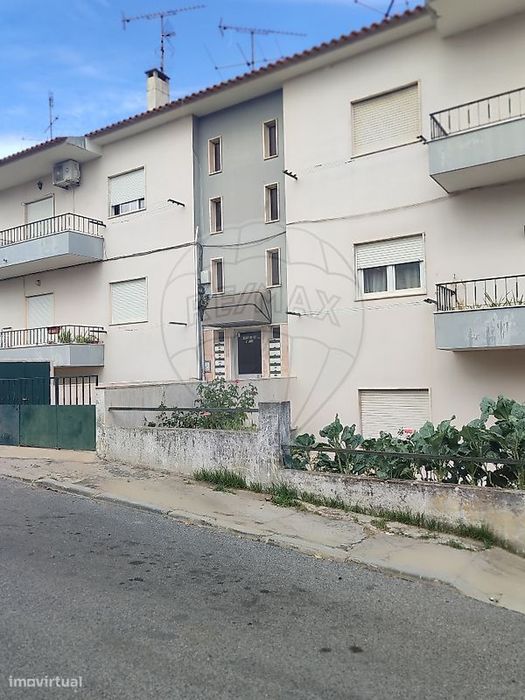 Apartamento T2 para venda