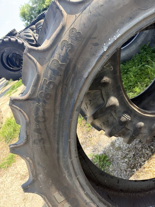 Opona 340/85R38 Continental