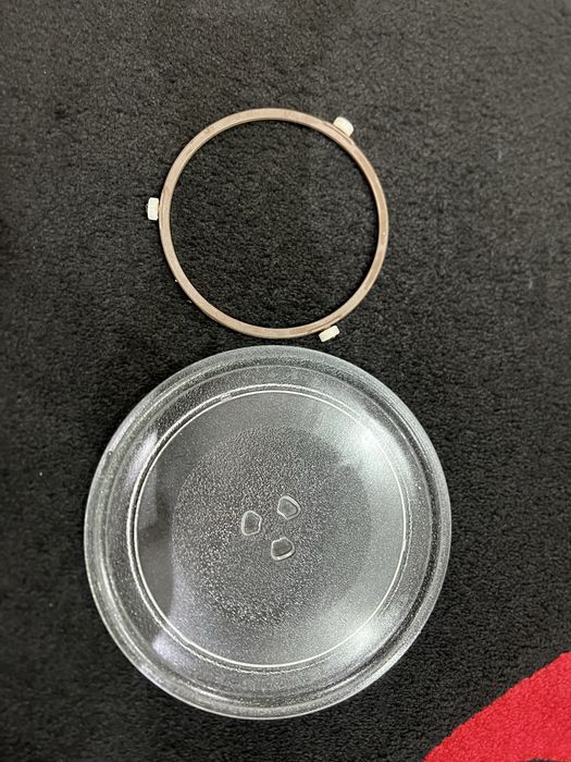 Prato para microndas