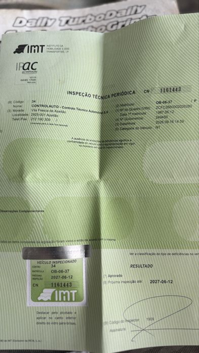 Iveco turbodaily