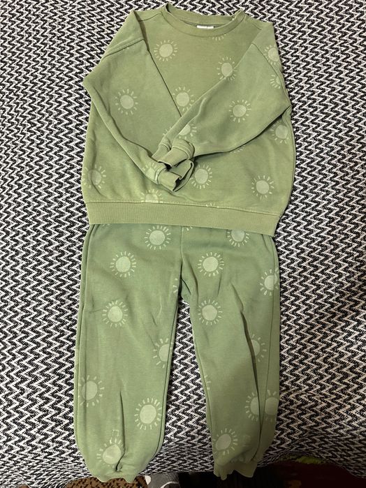 Дитячий одяг хлопчик