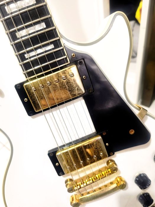 Epiphone Les Paul Alpine Custom