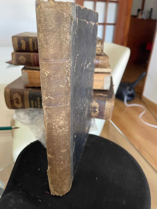 Livro "Os guerrilheiros da morte" - Manuel Pinheiro Chagas