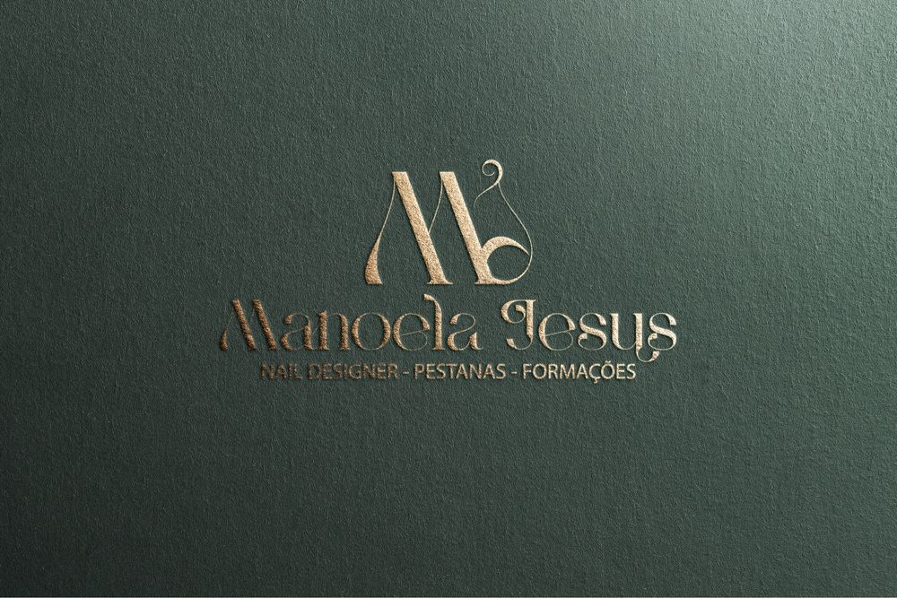 Logotipos Personalizados únicos