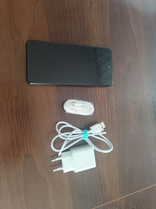 HUAWEI P Smart 2021