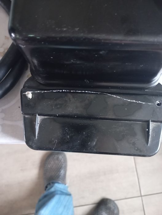 Лічильник трохфазний