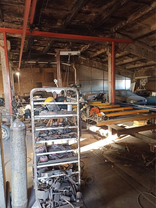 Продаж комплексу