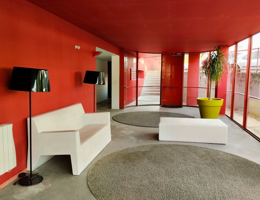 Arrendo apartamento T1 mobilado e equipado em Gualtar (Braga)