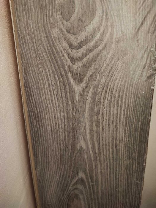 Panele podłogowe AC 4