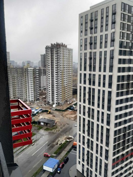 1-кімнатна квартира за адресою вул. Замковецька (площа 43,6 м²) - Atlanta.ua - фото 4