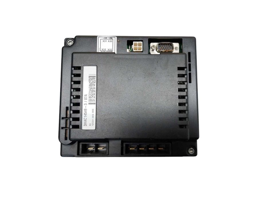 Szafa sterująca ABB DSQC 3HAC14549 IRC5 moduł mocy serwomotorów
