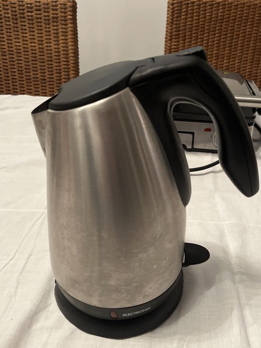 Jarro termico eletrico - Electronia