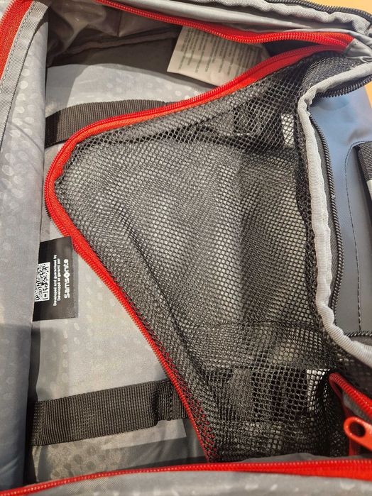 Plecak Samsonite Ecodiver Underseat