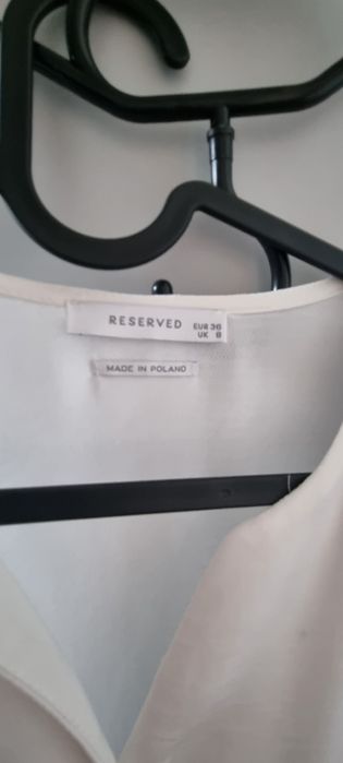 Koszula Reserved 36