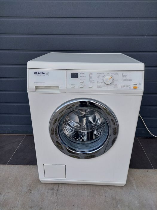 Pralka Miele SOFTRONIC W2241