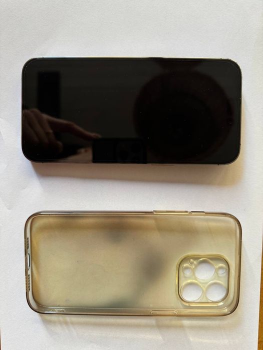 Iphone 14 pro max 128GB neverlok