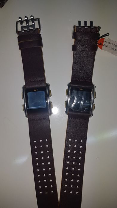 Relógios novos          .