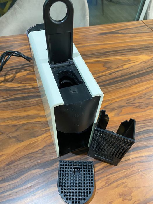 Nespresso máquina café
