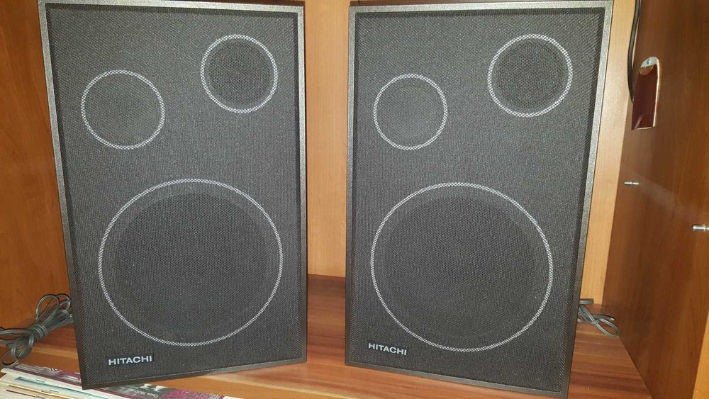 Kolumny HITACHI HS-E55