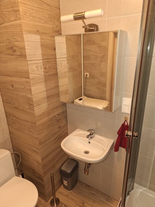 Rezerwacja Do wynajęcia mieszkanie, dwa niezależne pokoje, ul. Poznańska