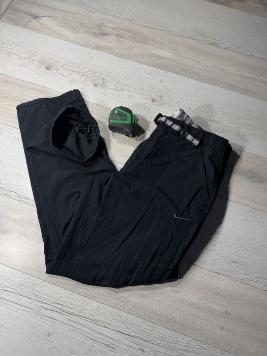 Штани Nike + ремінь карго трекінгові тактичні штани outdoor туристичні
