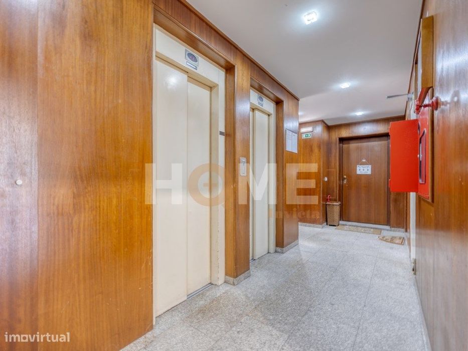 T1 com Terraço Privativo, Piscina e L Garagem | Valongo