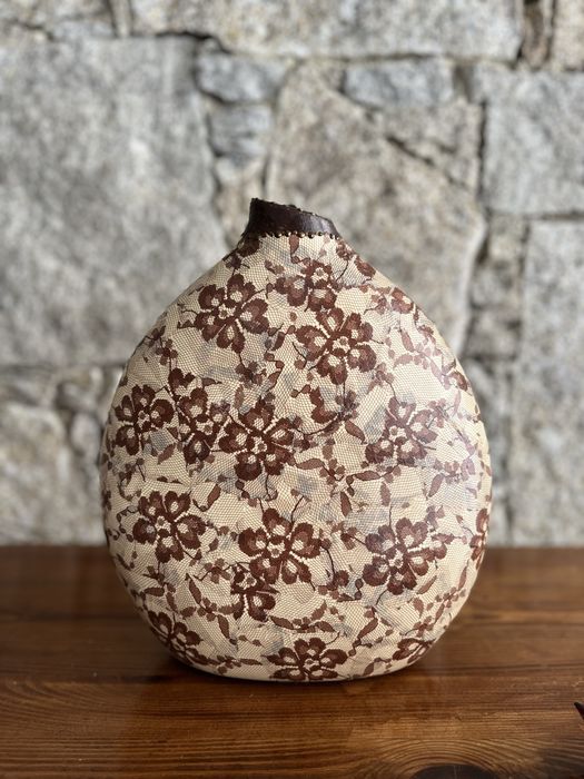 Jarra decorativa