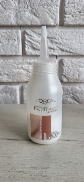 Окислювач, крем-проявник L'ORÉAL