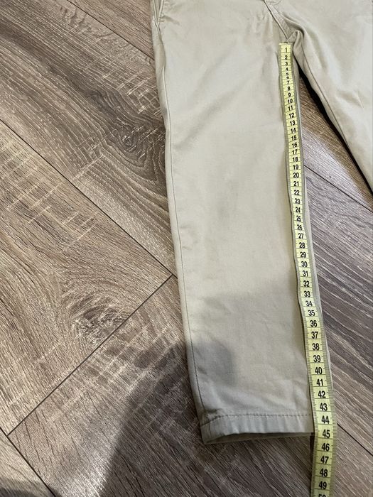 Штани Zara для хлопчика