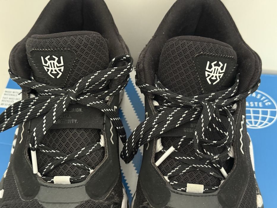 Shoes Adidas  D.O.N.
