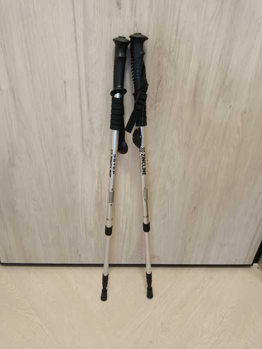 Kije do chodzenia, trekkingowe, nordic walking , para