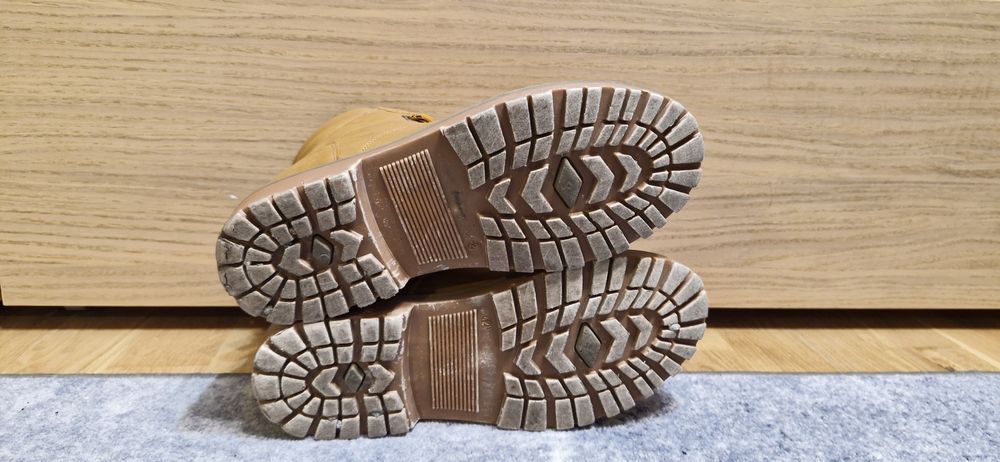 Buty zimowe Alphar One