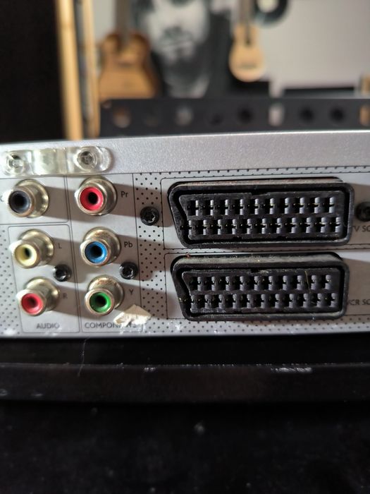 HD Receiver  Thomson - Ideal Para TV ou  Recepção de Sinal