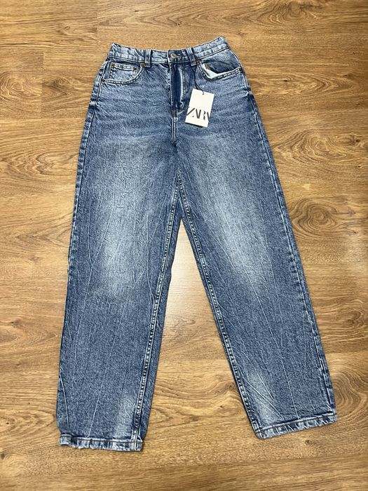 Джинси Zara 12-13 років 156 см