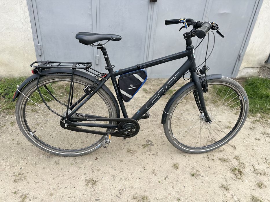 Велосипед Carver Tourstreet 1.0