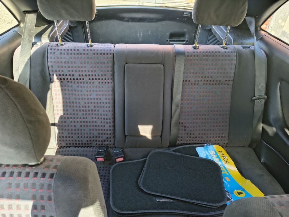 Vendo e troco Astra Sport