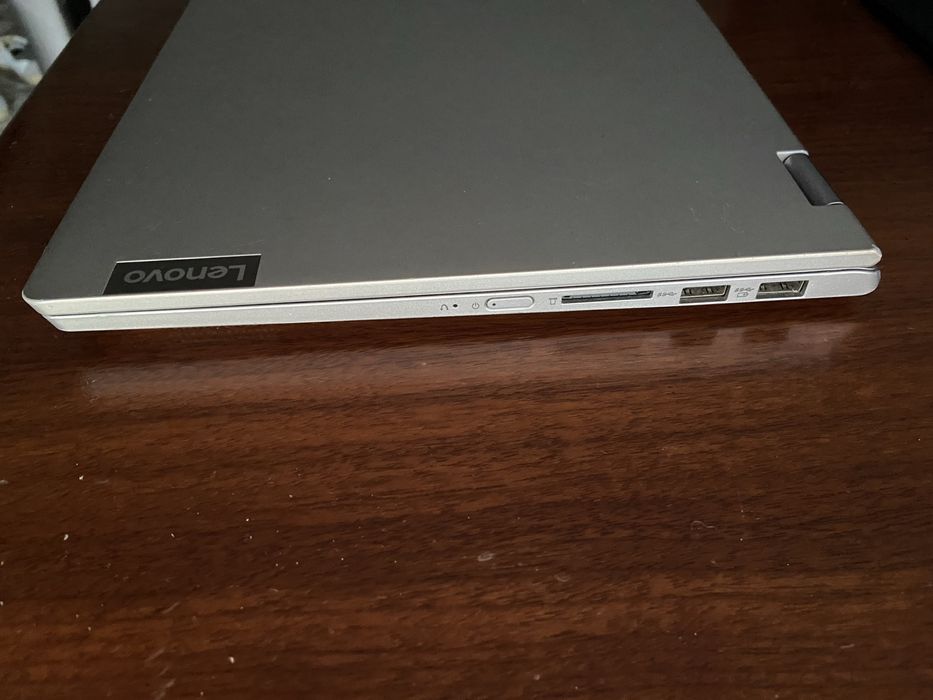 Portátil Lenovo