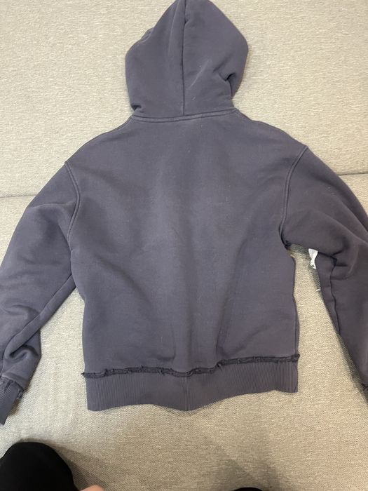 кофта худи yessirskiii