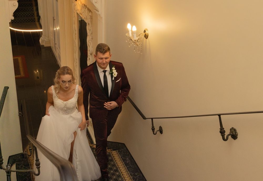 Fotograf Ślubny Śląsk