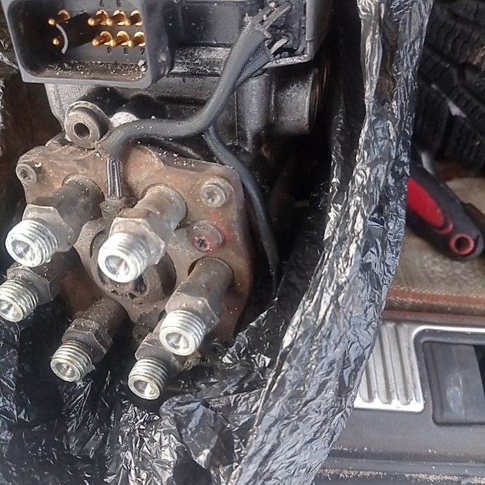 Продам тнвд Ауди 2.5 тди 059 130 106j