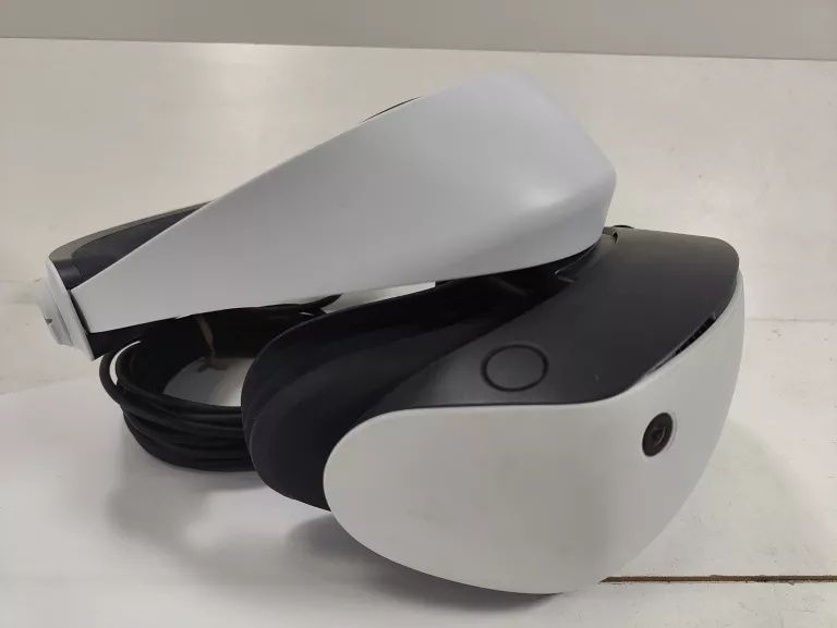 Vr2  шлем для ps 5 + аккаунт 2 игры