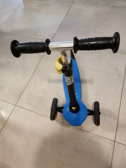 Hulajnoga decathlon oxelo dziecko