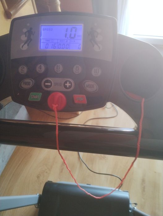 Bieżnia Treadmill