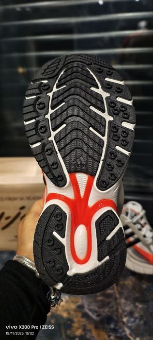 Adidas X Pharrell Williams