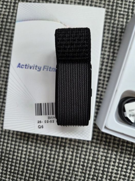 Pulseira Inteligente