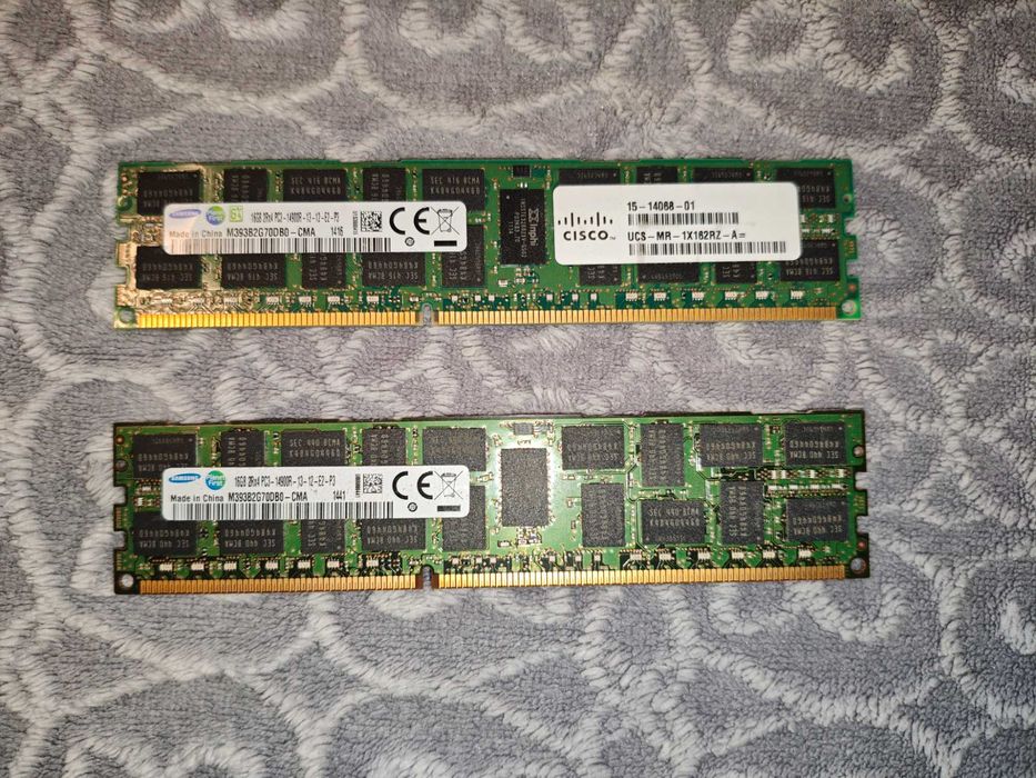 Xeon E5-1650 V2, E5-1620, X79-ZD3, 2x16GB, 3x4GB, mATX obudowa